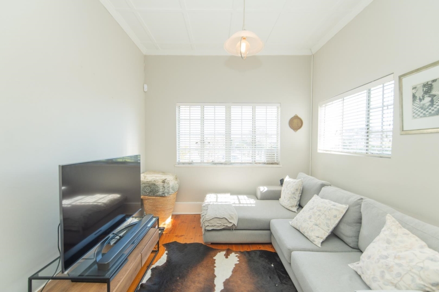 3 Bedroom Property for Sale in Richmond Hill Eastern Cape